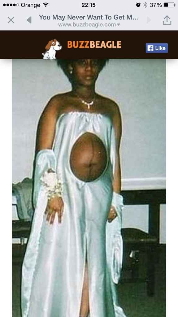 Que me decís de estos vestidos !!! - 1