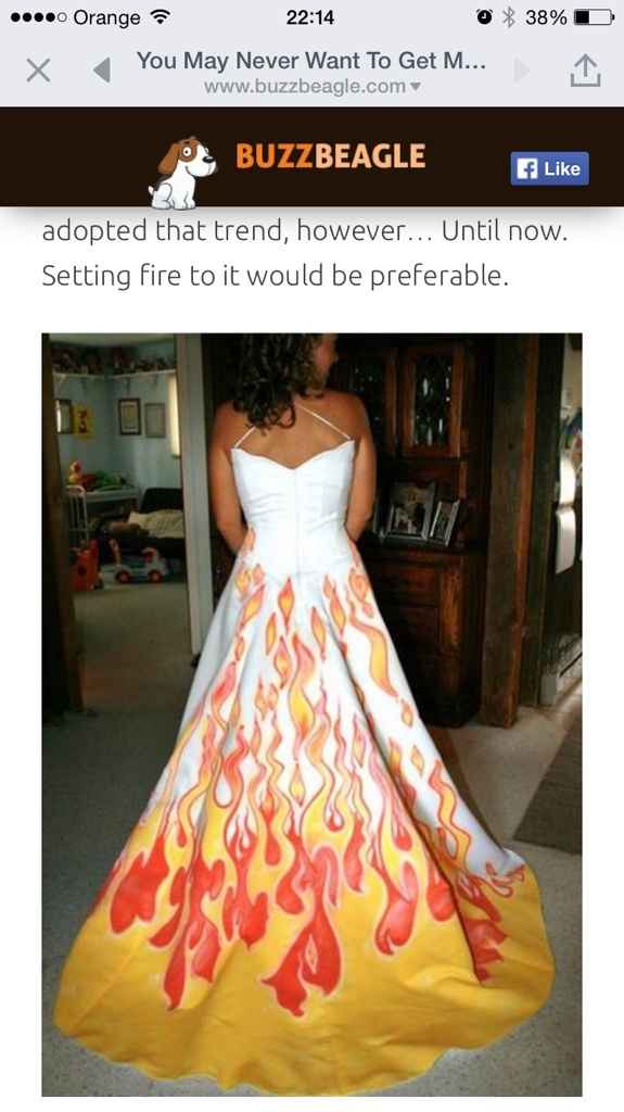 Que me decís de estos vestidos !!! - 9