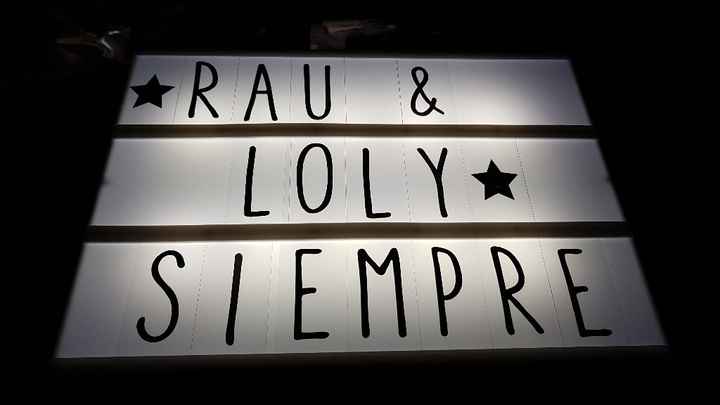  Candy bar y light box - 1