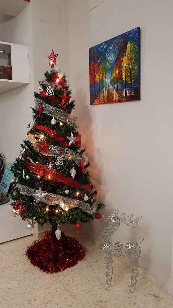  Nuestra última navidad como mi novio 😆 - 1