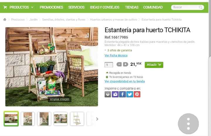  Sabéis donde la puedo encontrar?? - 1