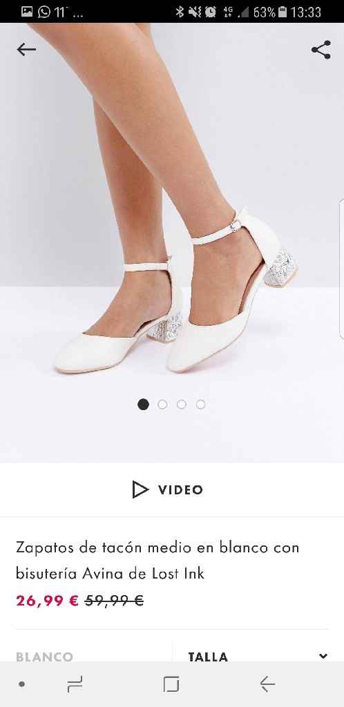  Zapatos Asos - 3
