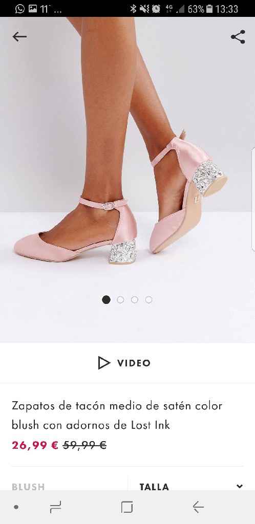  Zapatos Asos - 4