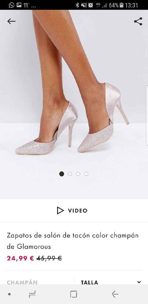  Zapatos Asos - 5