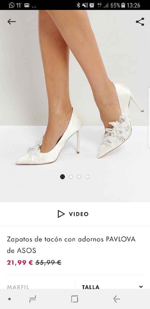  Zapatos Asos - 7