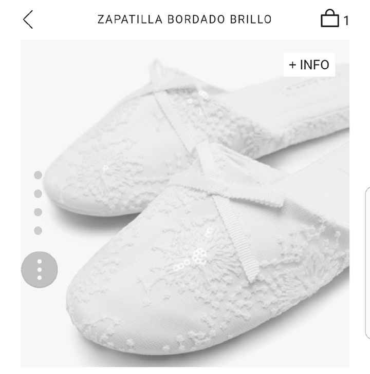  Zapatillas para vestirnos - 2