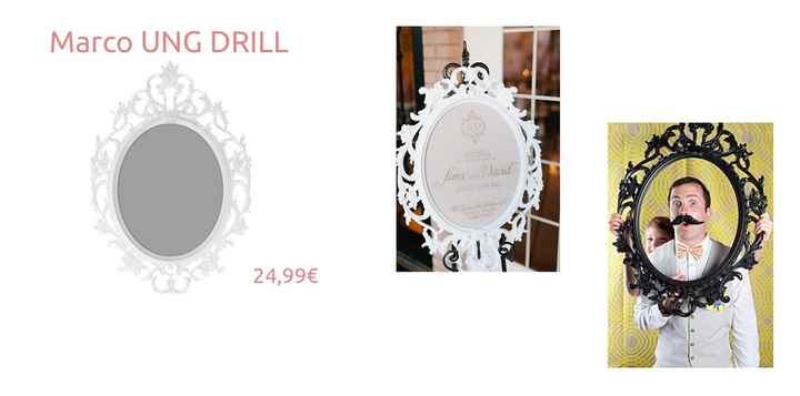  Articulos Ikea para Boda - 1