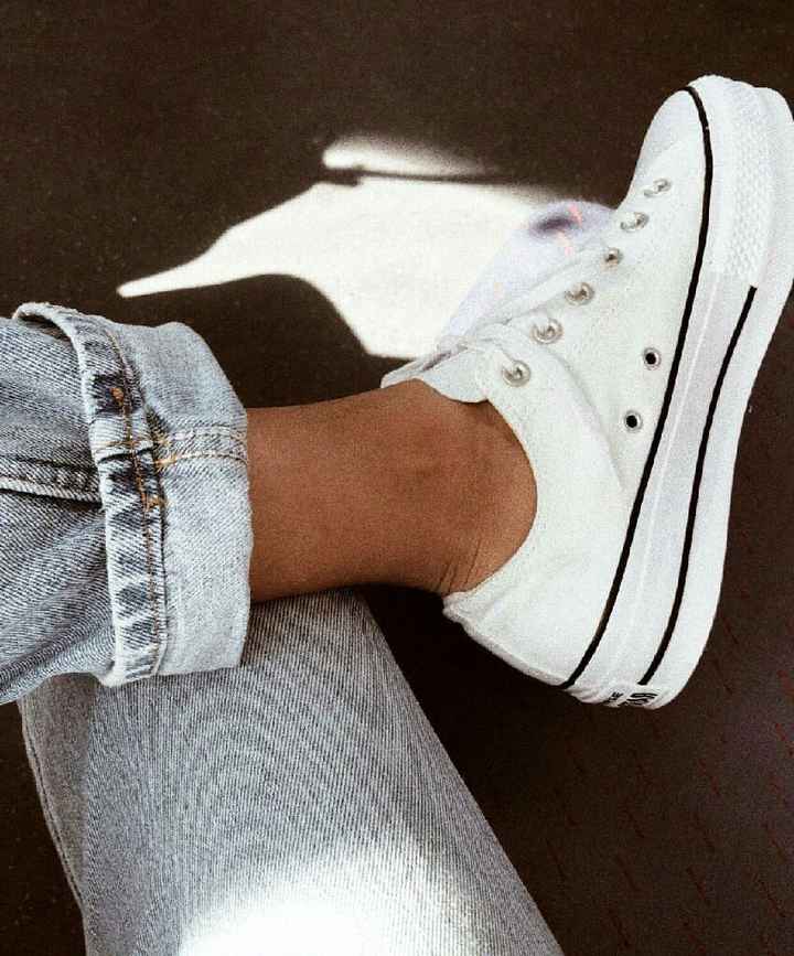 Converse en oferta! - 2