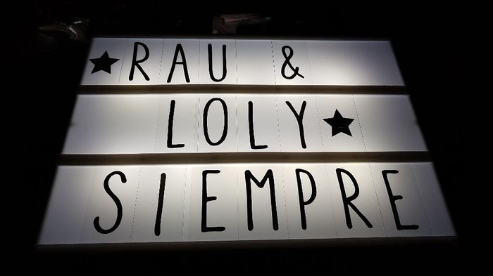  Candy bar y light box - 1