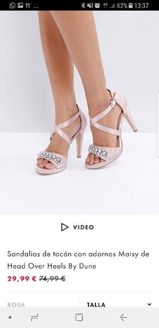  Zapatos Asos - 2
