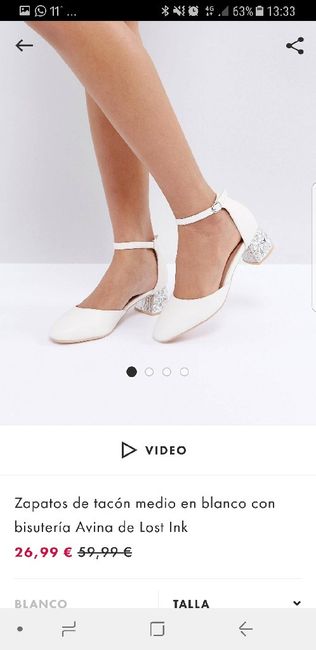  Zapatos Asos - 3
