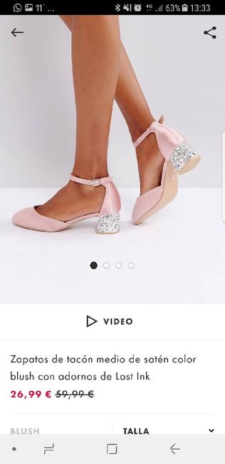  Zapatos Asos - 4