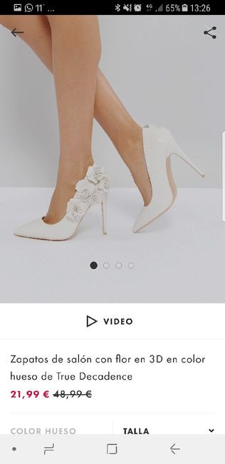  Zapatos Asos - 6