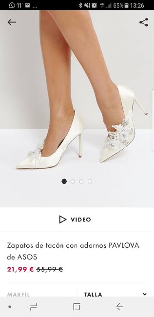  Zapatos Asos - 7