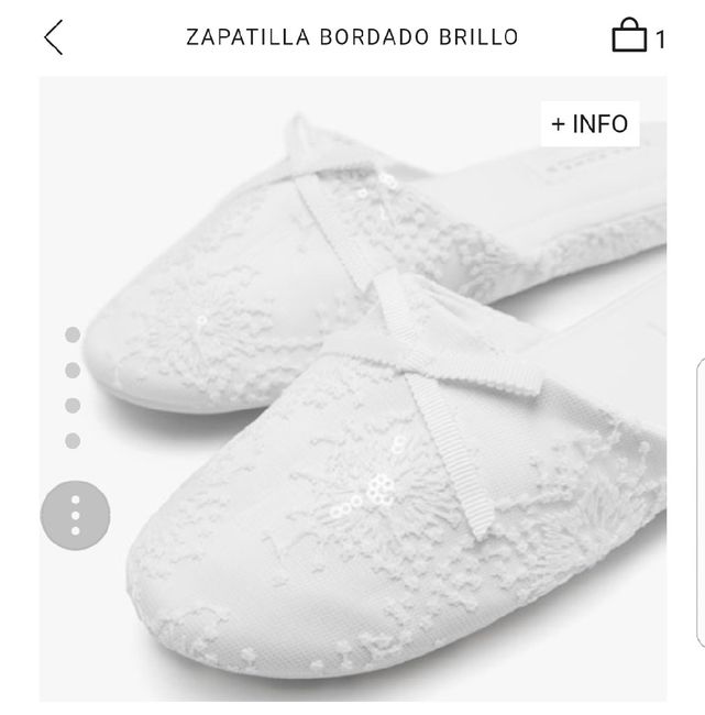  Zapatillas para vestirnos - 2