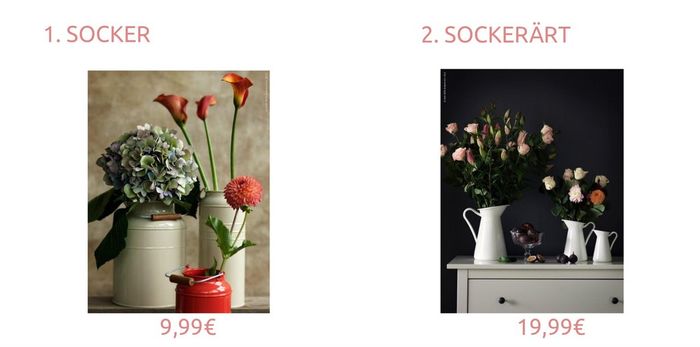  Articulos Ikea para Boda - 5