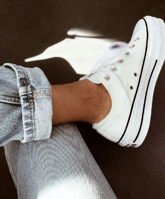 Converse en oferta! - 2