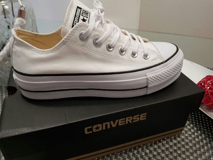 Converse en oferta! - 1