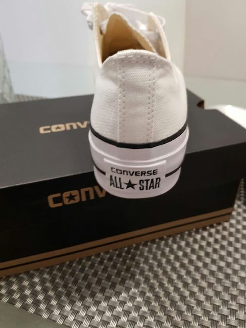 Converse en oferta! - 2