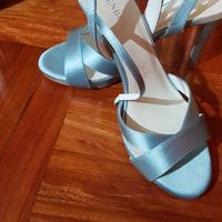 ¿Locura con el ramo y zapatos? - 1