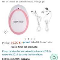 Futuras mamás julio 2021🤰🌹😍😍 - 1