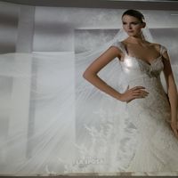 Nuestros vestidos novias 2015  - 2