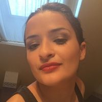 Prueba de maquillaje - 1