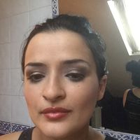 Prueba de maquillaje - 2