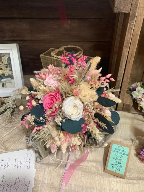 Abuelas y madre regalo de Bodas 1