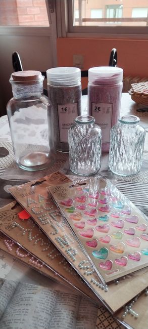 Productos Glitter Bar en Tigger 1
