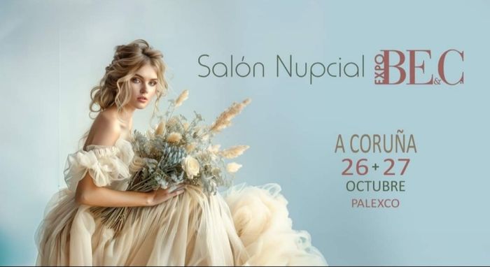 Más fechas ferias de novios zona norte. - 1