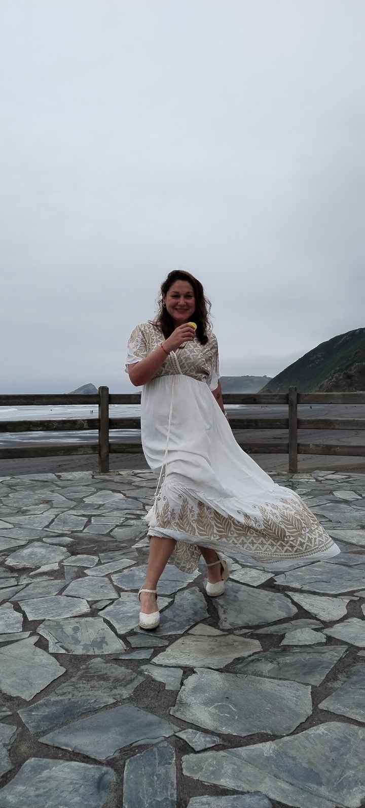 Auto sesión pre boda - 1