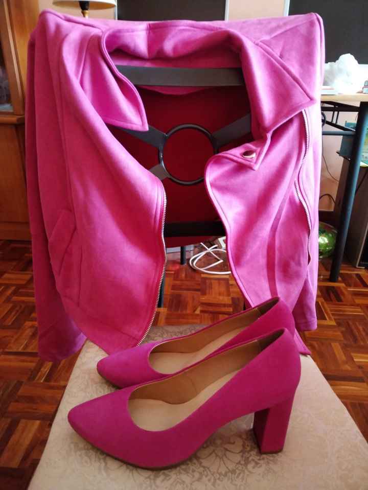 No querías zapatos, pues toma!!!!!! Jajajaja - 1