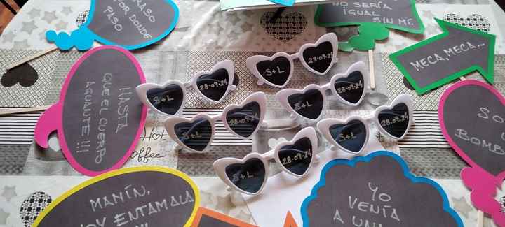 Avanzamos con el diy - 1