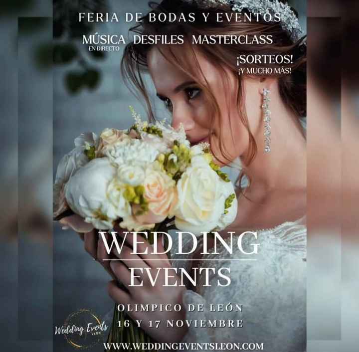 Ferias de Boda - 2
