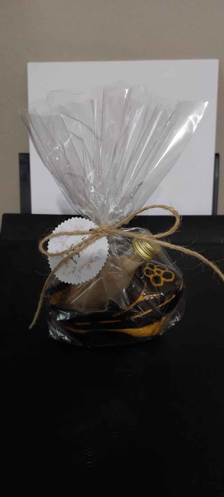 Nuestros detalles listos!! - 1