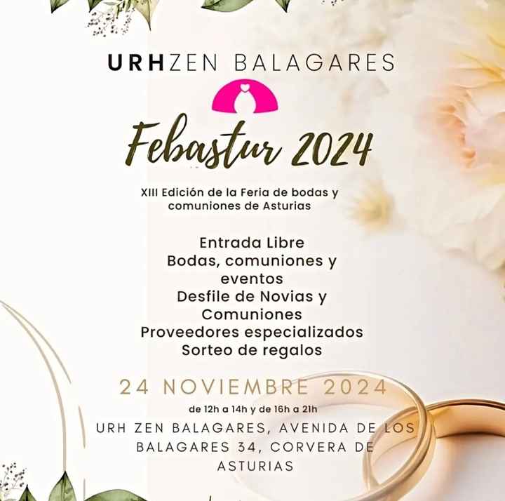 Ferias de novios 24 25 - 4