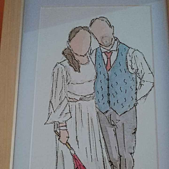 Ya soy una señora casada!! Que fuerte!! - 1