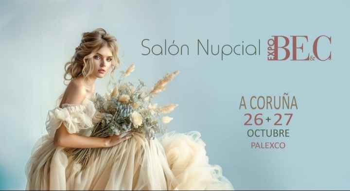 Más fechas ferias de novios zona norte. - 1