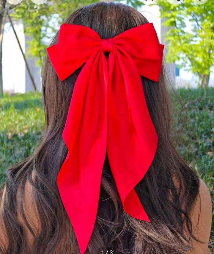 Inspo sesión de fotos post boda Navideña - 3
