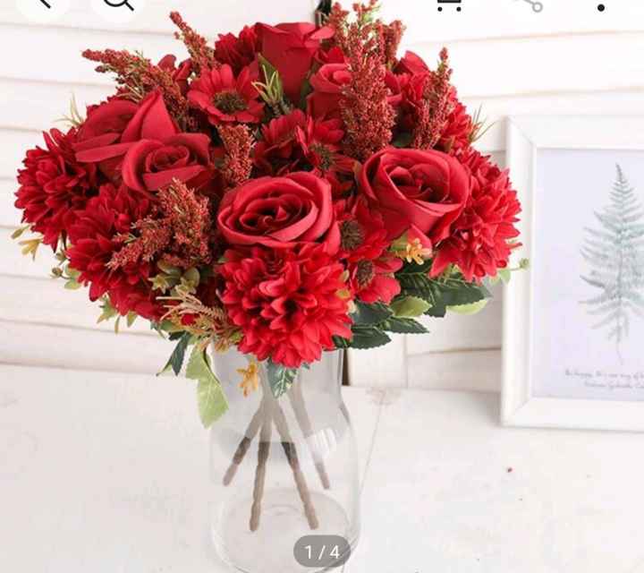 Inspo sesión de fotos post boda Navideña - 4