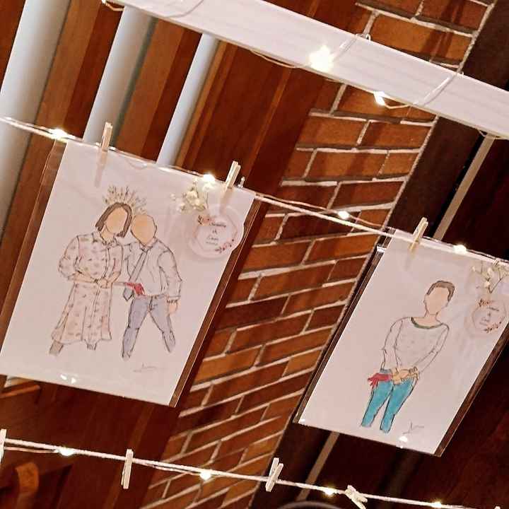 Regalos - 1