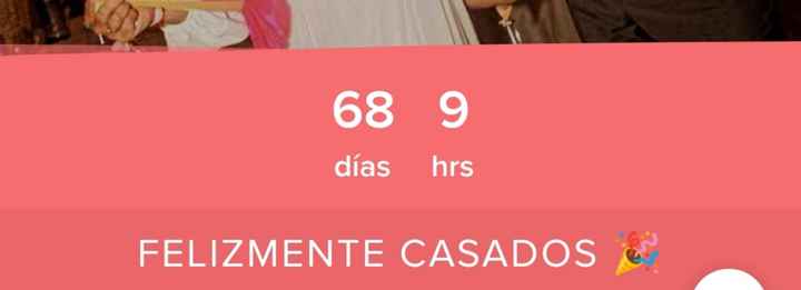 Actualizando contadores - 1