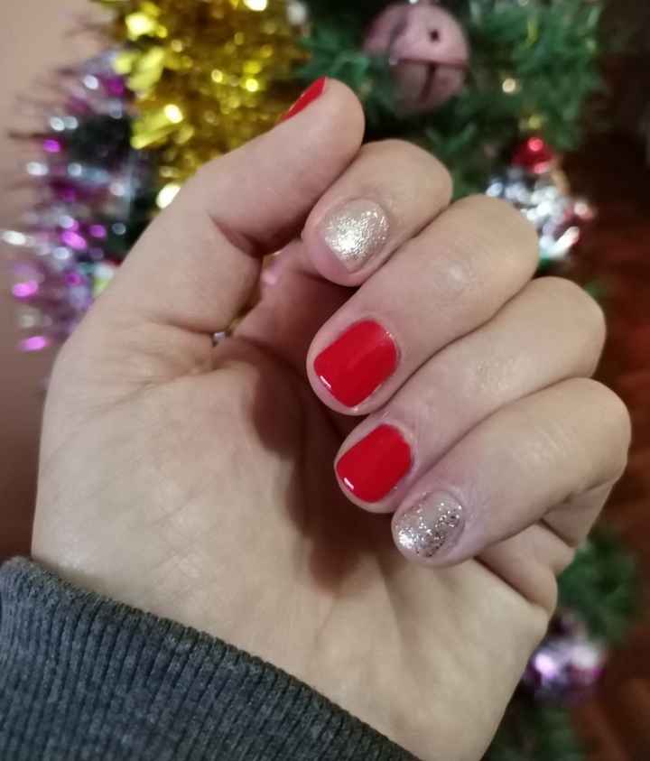 Navidad! It’s time - 1