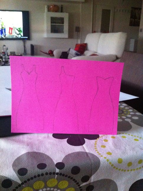 boceto