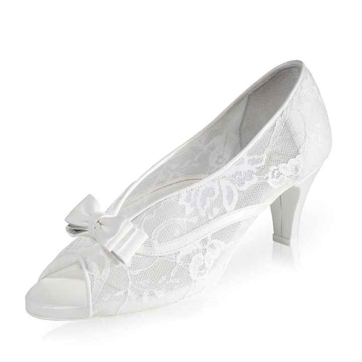 Zapatos en valencia - 1