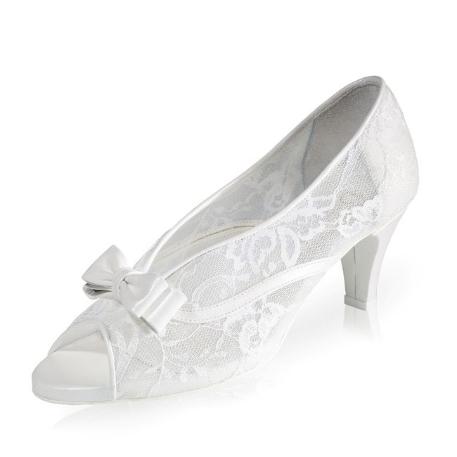 Zapatos en valencia - 1