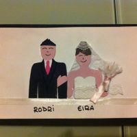 tarjeta para el padrino