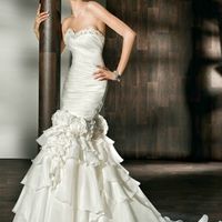 demetrius bride