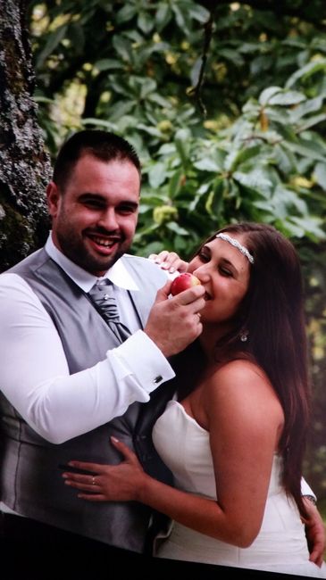 Nuestra foto favorita de postboda - 1